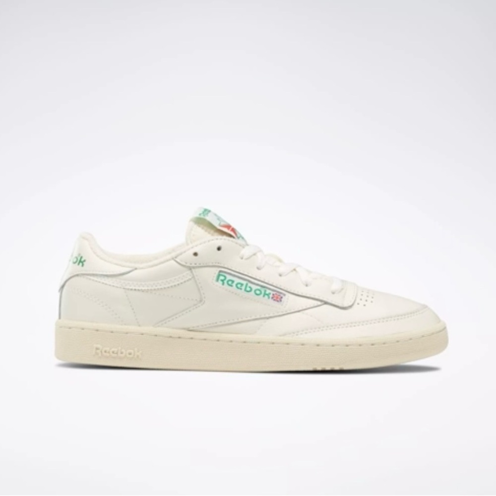 Reebok Club C 85 Vintage Shoes